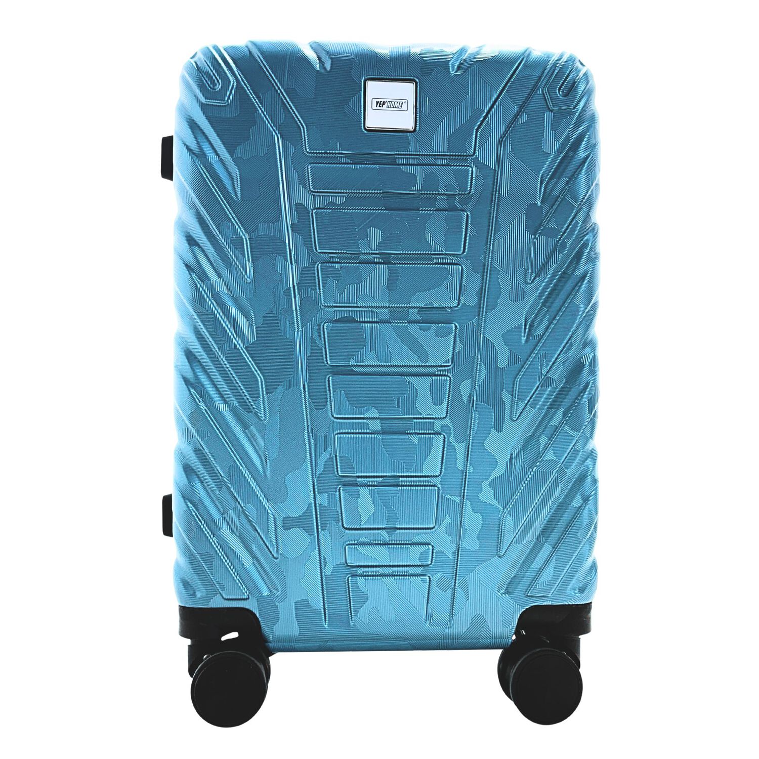 Maleta Cabina 10kg Oficial 35 X 23 X 55 Cm Yephome image number 1.0