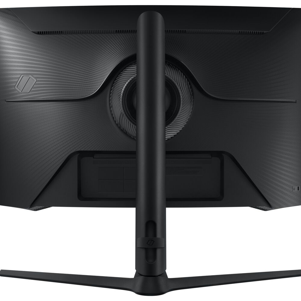 Samsung 27" G65b Odyssey G6 Qhd 240hz Monitor Gamer Curvo image number 3.0