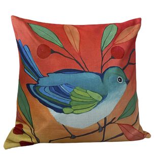 Pack De Fundas De Cojin Estampados 45x45 Mod13