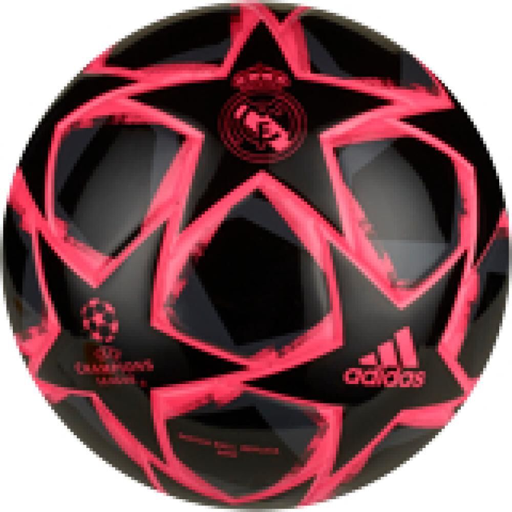 Minibalón Adidas Ucl Finale 20 Real Madrid N° 1 image number 0.0