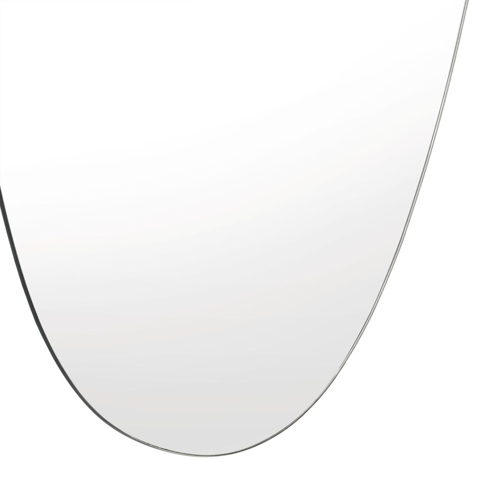 Espejo 80x60x1,9 Cm Forma Irregular image number 6.0