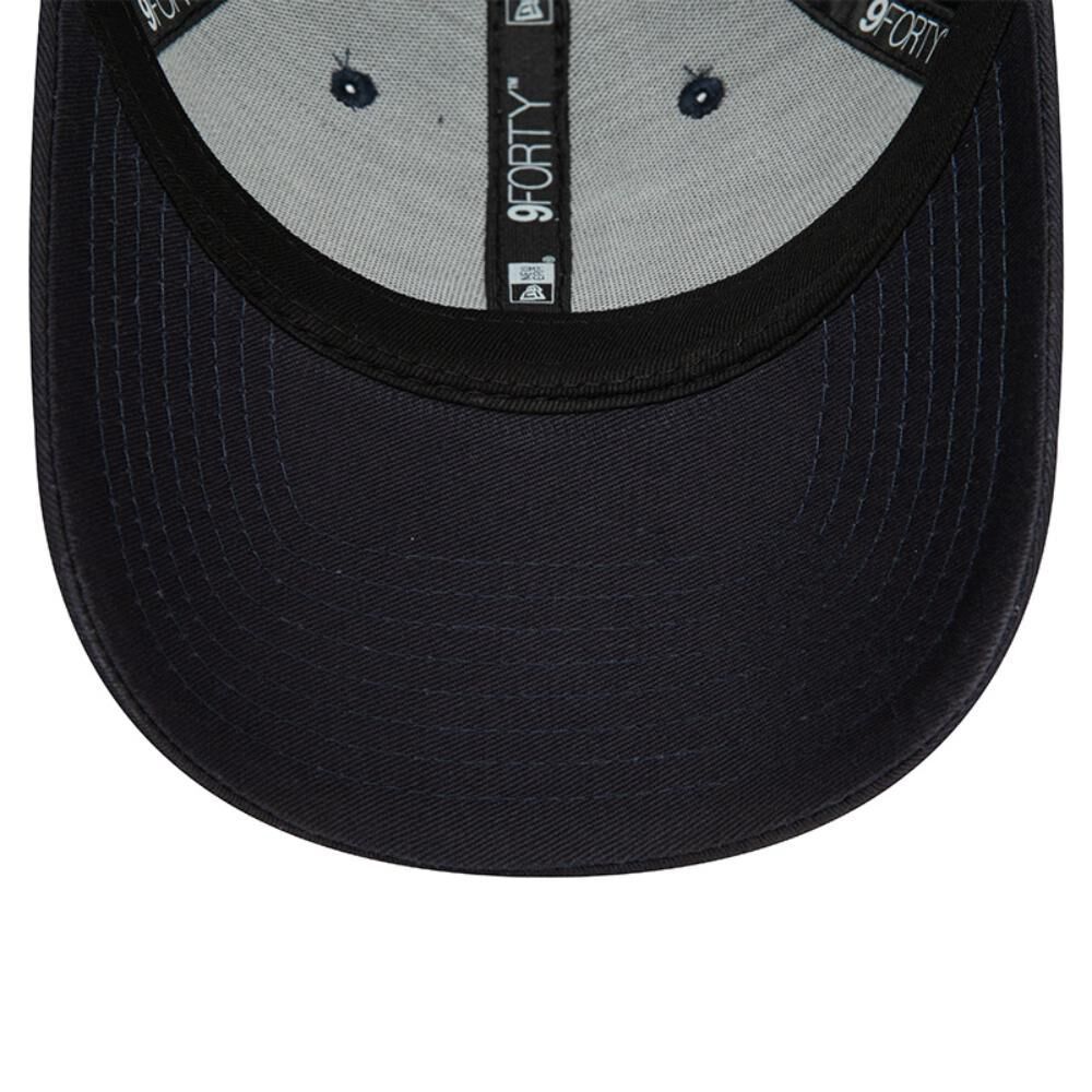 Gorra Los Angeles Dodgers Mlb 9forty Summer Essentials Navy image number 4.0