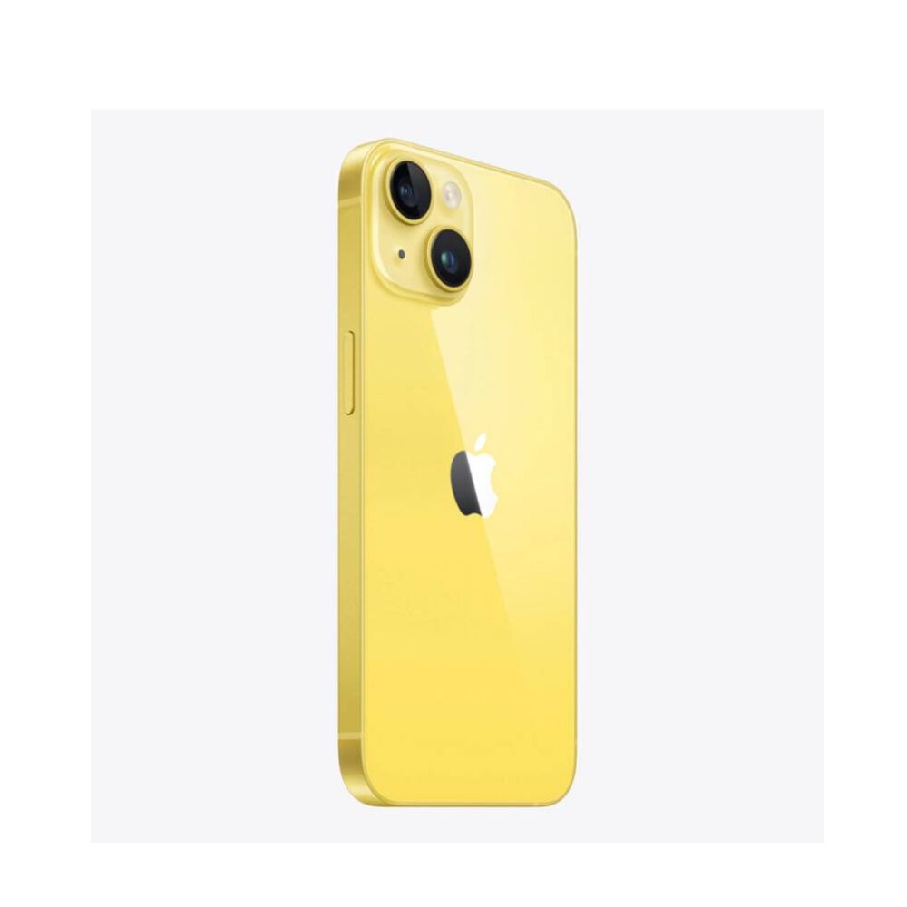 Apple Iphone 14 Plus 5g 128gb Amarillo Reacondicionado image number 1.0