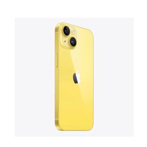 Apple Iphone 14 Plus 5g 128gb Amarillo Reacondicionado