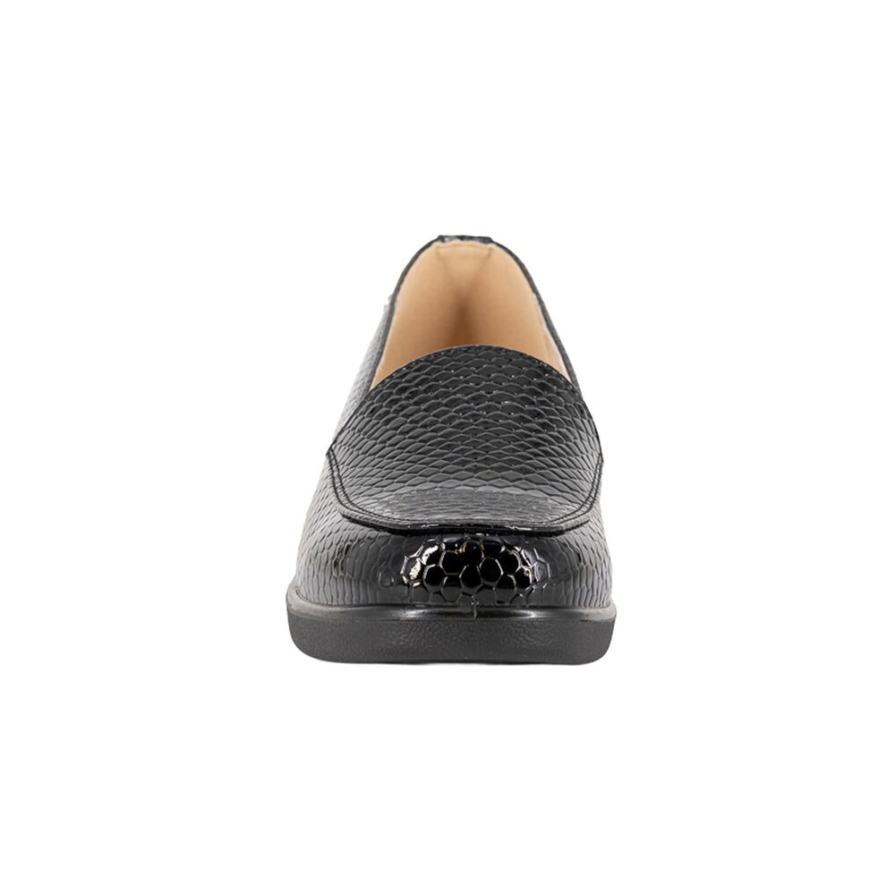 Mocasin Guri Negro Passer image number 2.0