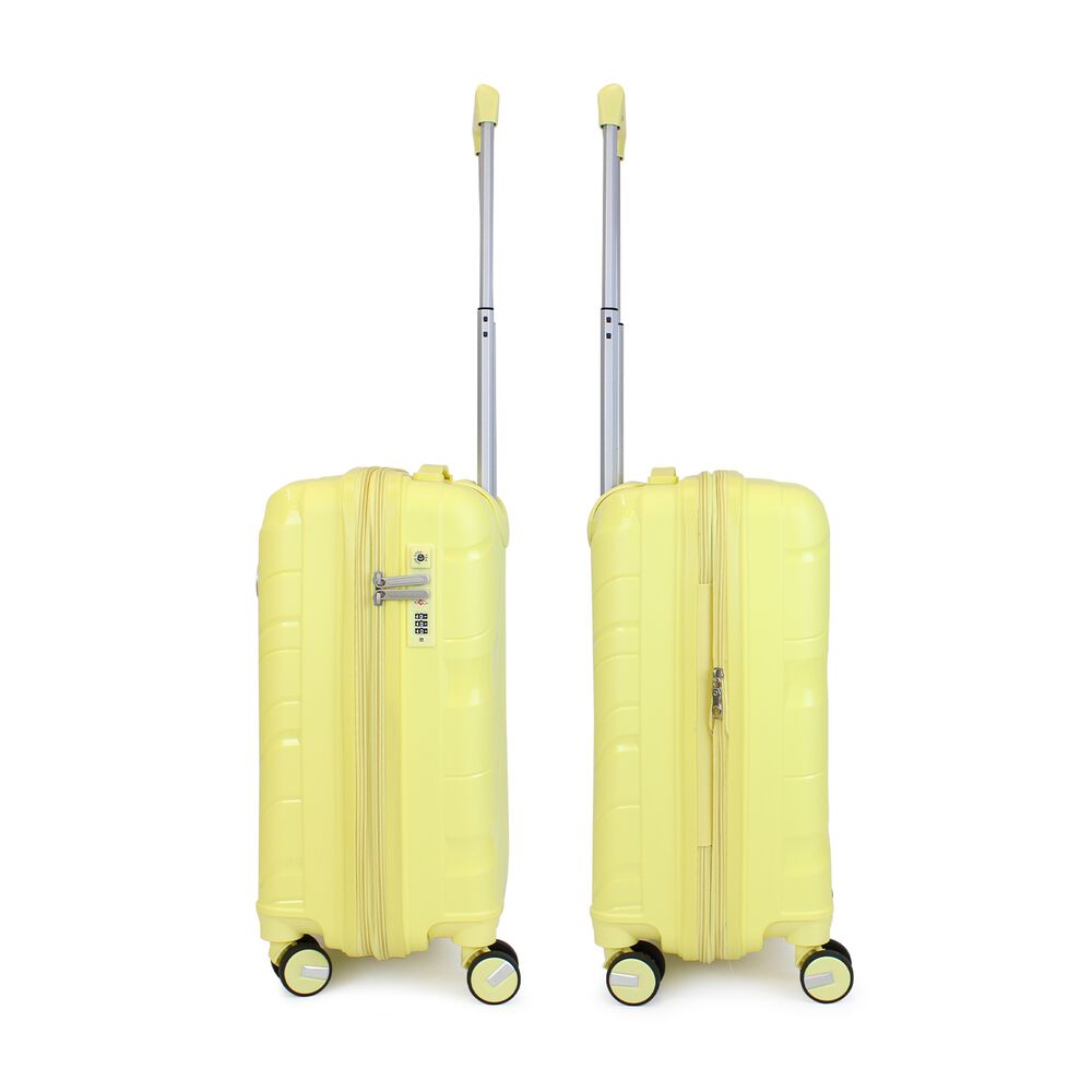 Maleta Lola S Cabina Amarilla F La Maleta De Chile image number 2.0