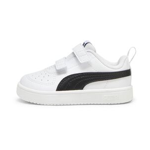 Zapatilla Infantil Ni&ntilde;o Puma Puma Rickie Blanco