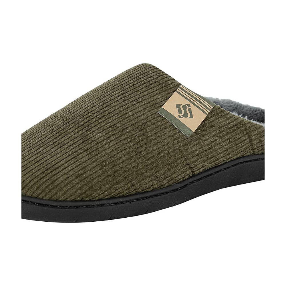 Pantufla Dadu Verde Passer image number 3.0