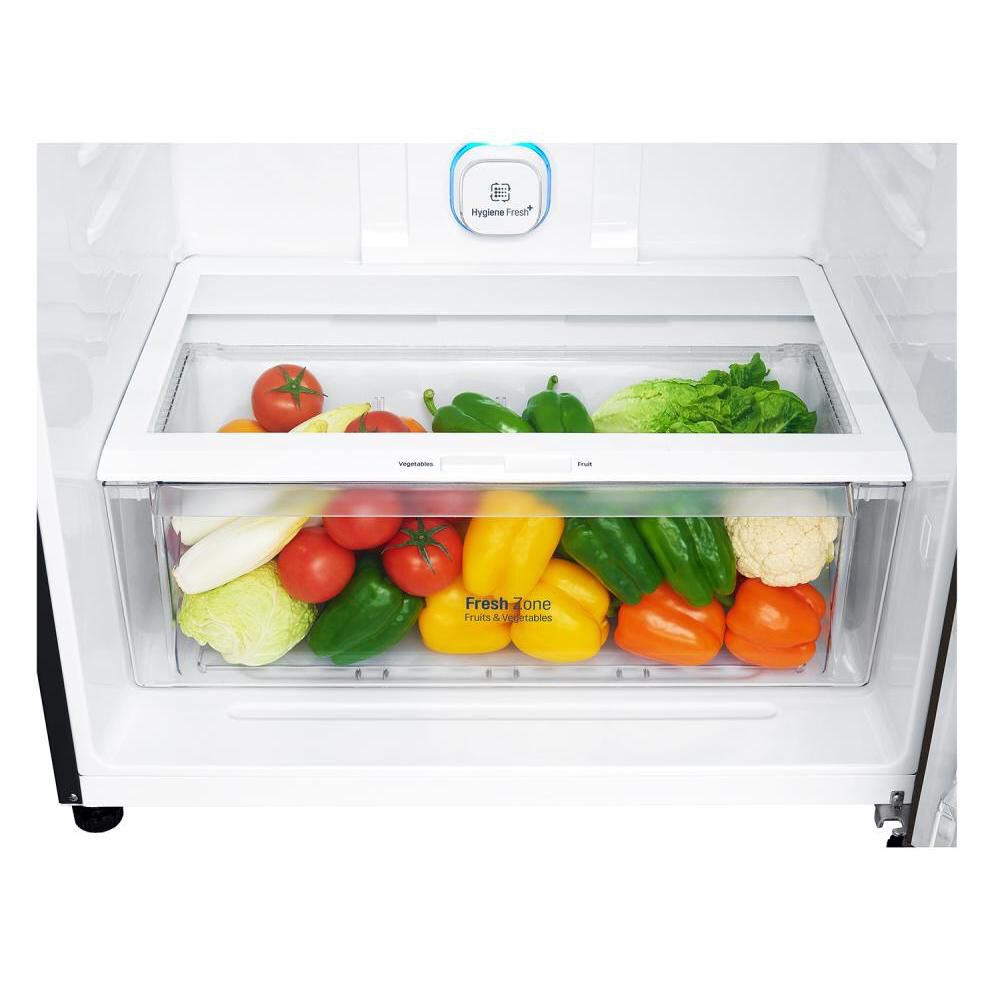 Refrigerador Top Freezer LG LT51SGD / No Frost / 509 Litros / A+ image number 9.0
