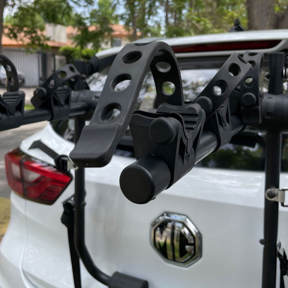 Porta Bicicletas Trasero Kano / Portabicicletas Para Auto image number 2.0