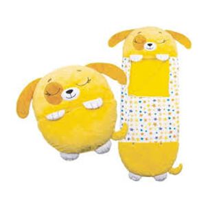 Saco De Dormir - Happy Nappers