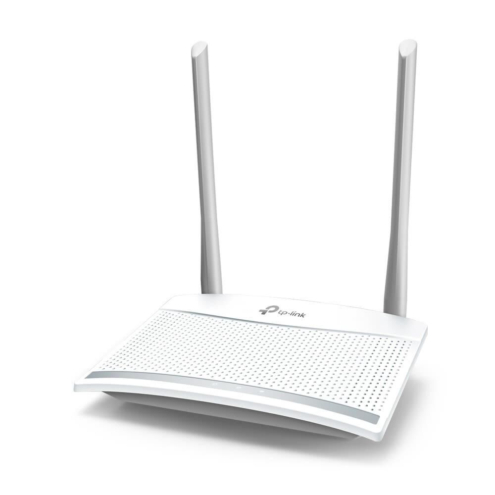 Router Wifi Tp-link Wr-820n High Speed 300mbps image number 0.0