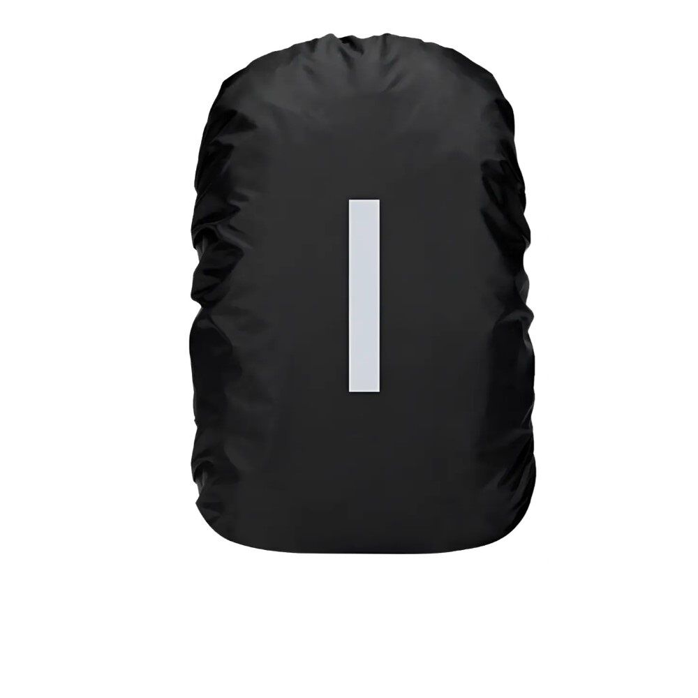 Cobertor Impermeable Reflectante Para Mochila image number 4.0