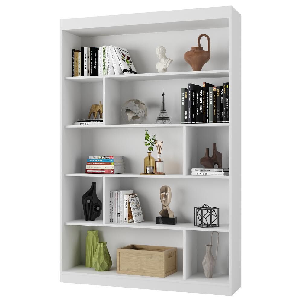 Librero Di Poretti Design Joe image number 0.0