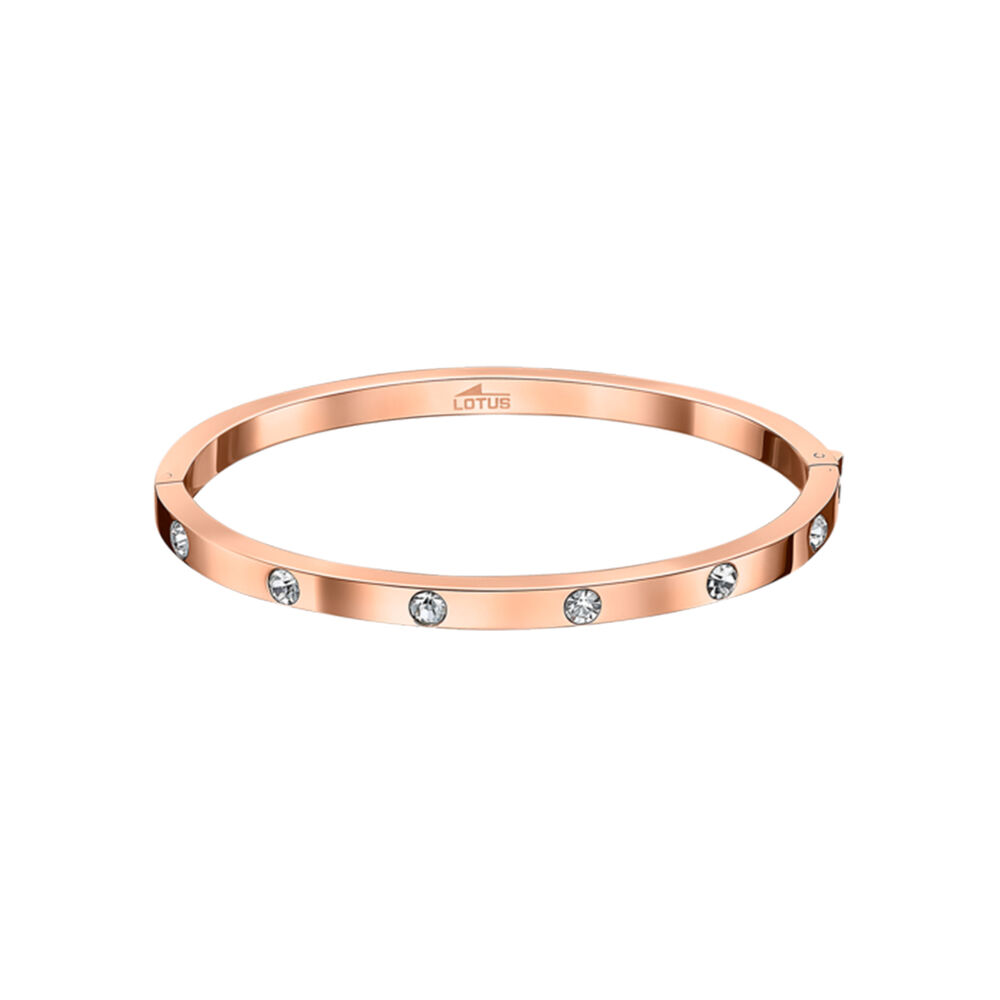 Pulsera Ls1846-2/3 Lotus Style Mujer Bliss image number 0.0