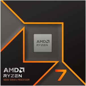 Procesador Amd Ryzen 7 9700x Am5 8 Cores 16 Hilos