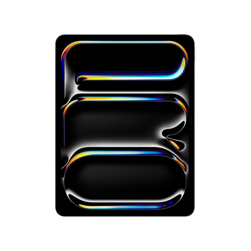 Ipad Pro 13" Apple / 8 GB / 256 GB / Negro image number 1.0