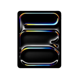 Ipad Pro 13" Apple / 8 GB / 256 GB / Negro