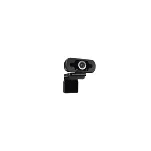 C&aacute;mara Web Cam 1080p Con Micr&oacute;fono Y Clip Sujetador - Ps