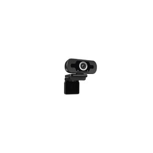 C&aacute;mara Web Cam 1080p Con Micr&oacute;fono Y Clip Sujetador - Ps