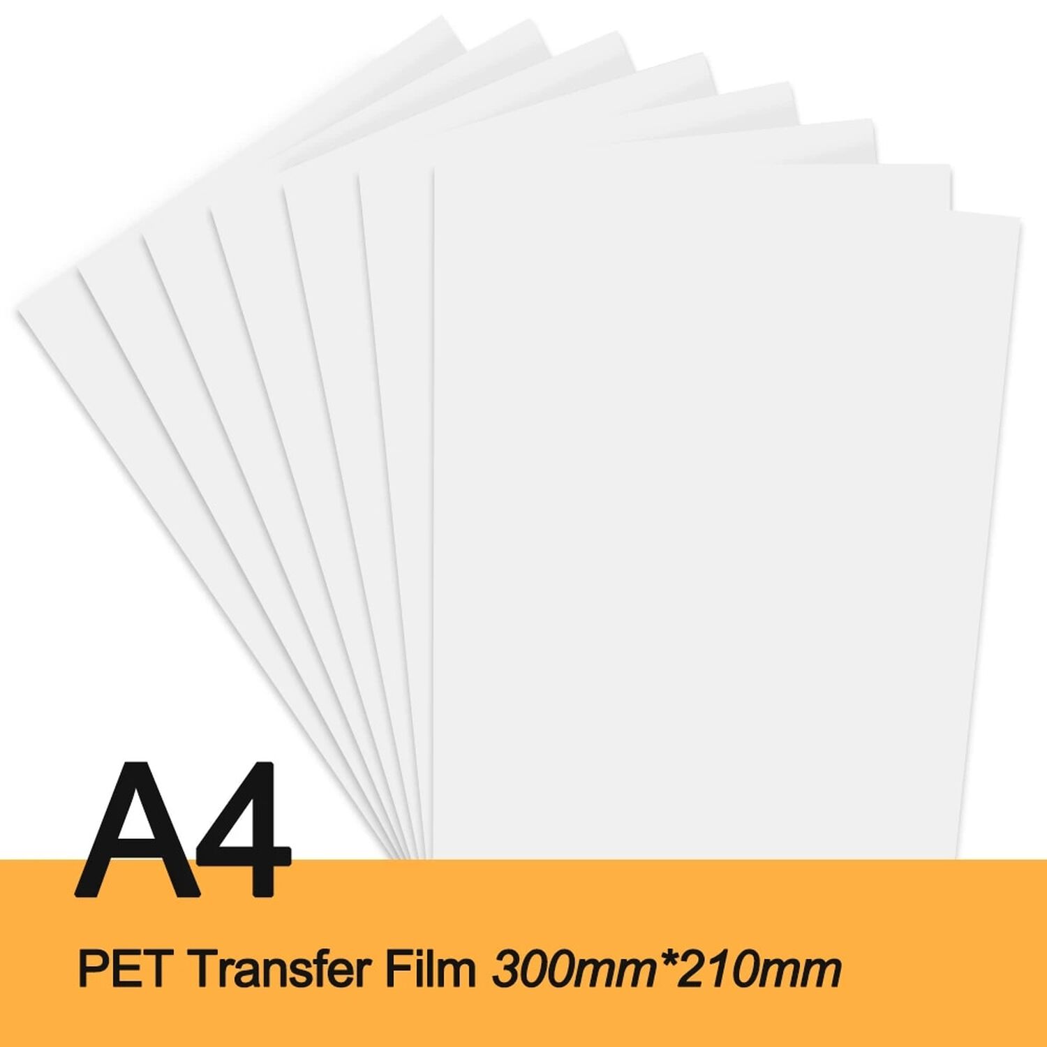 Papel Fotogr&aacute;fico Autoadhesivo 120g Premium A4 Pack 100 Hoja image number 7.0