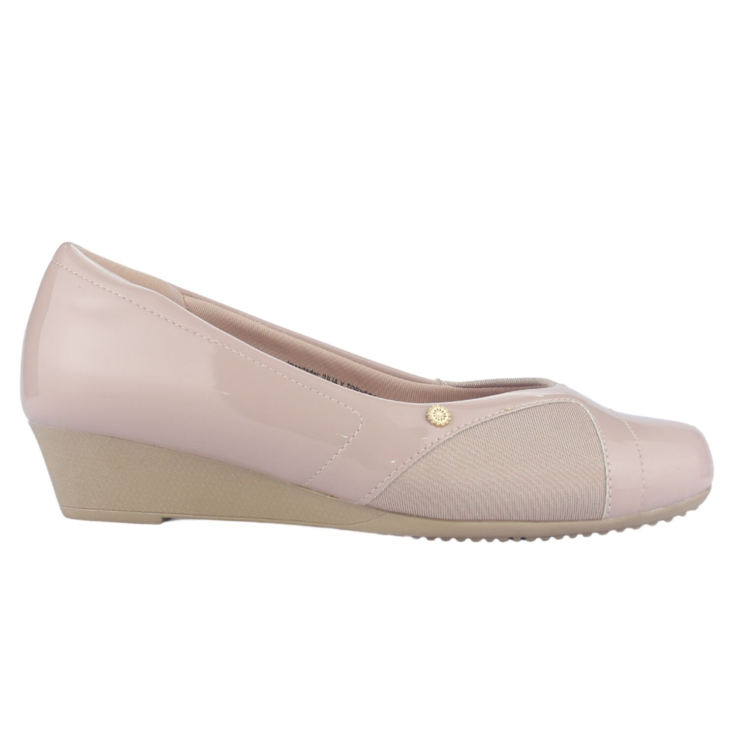 Zapato Mujer Chalada Coles-1 Nude Casual image number 0.0
