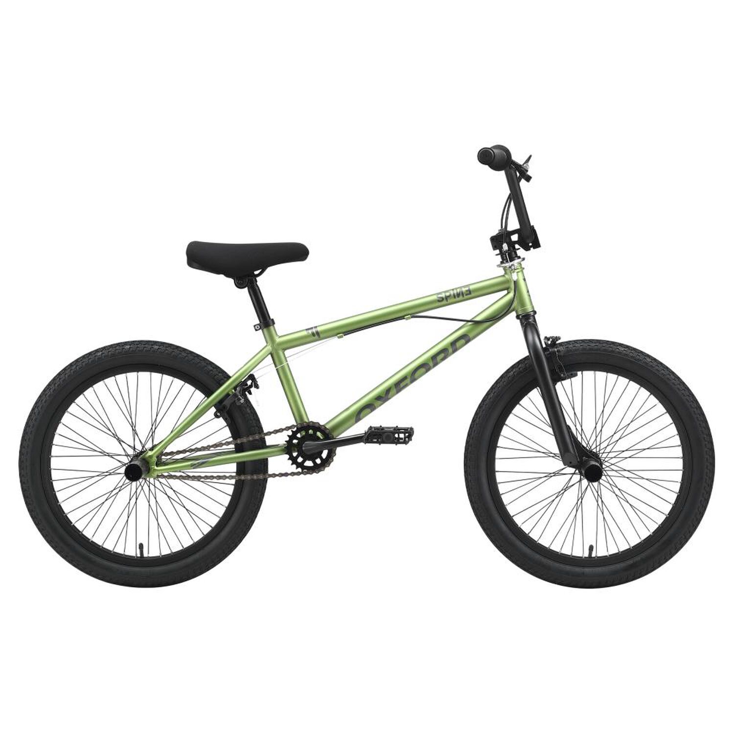 Bicicleta Infantil Spine Mtb Oxford / Aro 20 image number 0.0
