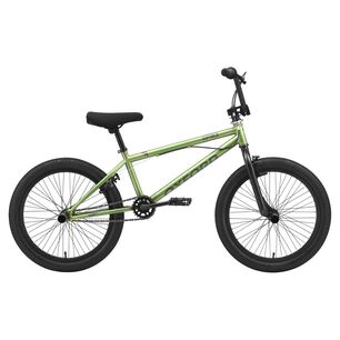 Bicicleta Infantil Spine Mtb Oxford / Aro 20