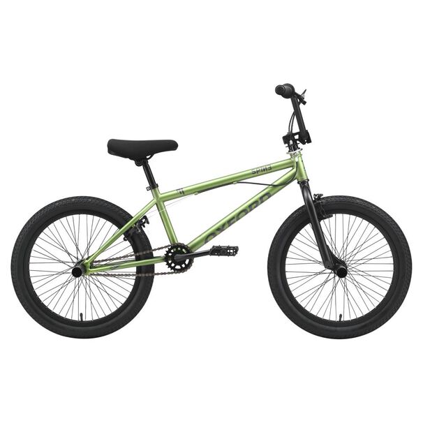 Bicicleta Infantil Spine Mtb Oxford / Aro 20