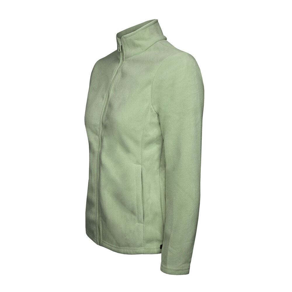 Chaqueta 3 En 1 Desmontable Bengala Mujer image number 4.0
