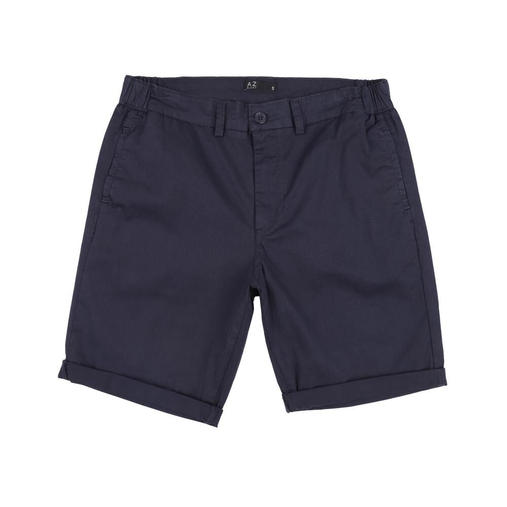 Bermuda Hombre Az Black image number 0.0
