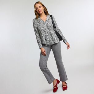Jeans Mujer Kimera