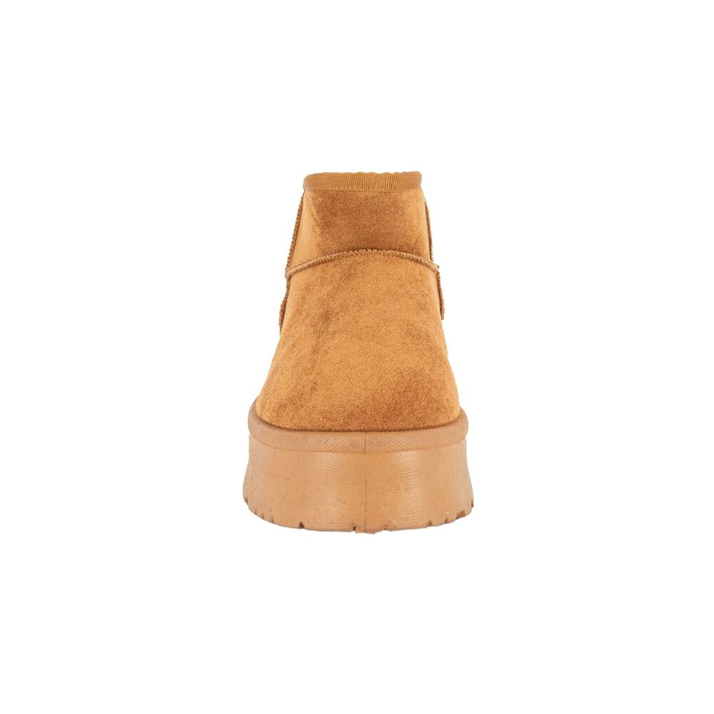 Botin Lao Caramelo Alquimia image number 2.0