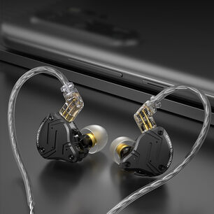 Aud&iacute;fono Zs10 Pro X Kz