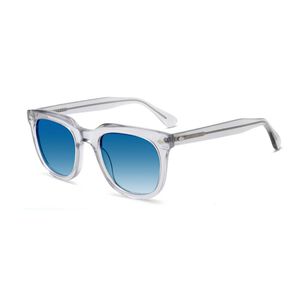 Lentes De Sol Gaga Gris York Eyewear