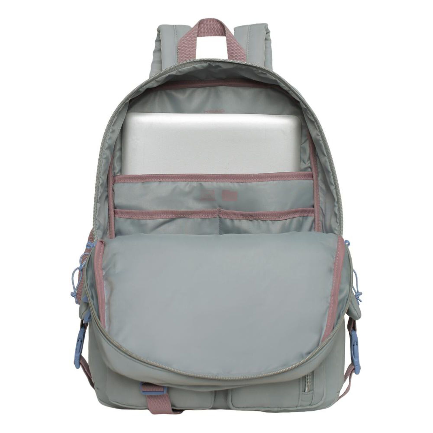 Mochila Mujer Escalade Head image number 2.0
