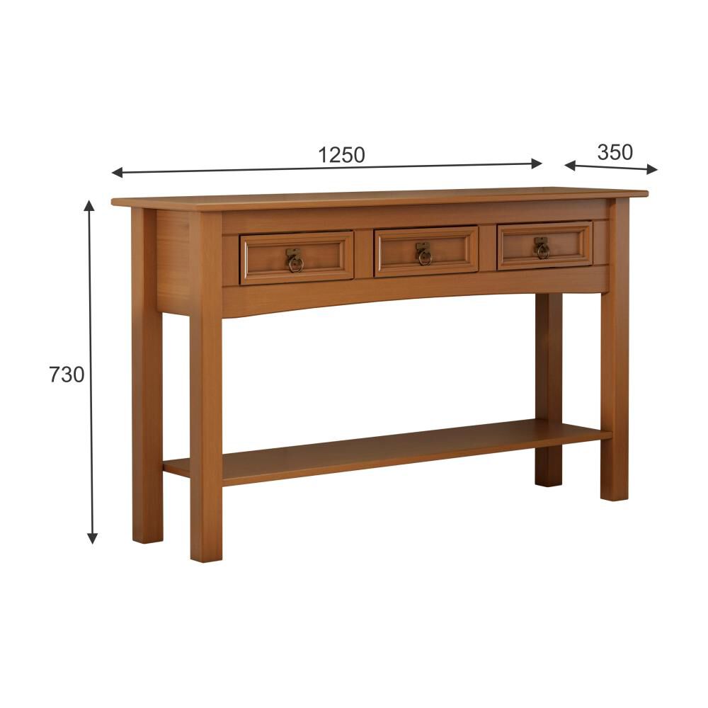 Mesa De Arrimo Exit Veneza image number 1.0