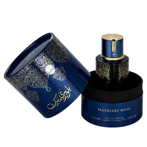Arabiyat Prestige Blueberry Musk Edp 100ml Unisex