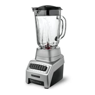 Licuadora Electrica 700w Jarra Vidrio Bl1140ms Licuadora Electrica 700w Jarra Vidrio Bl1140ms