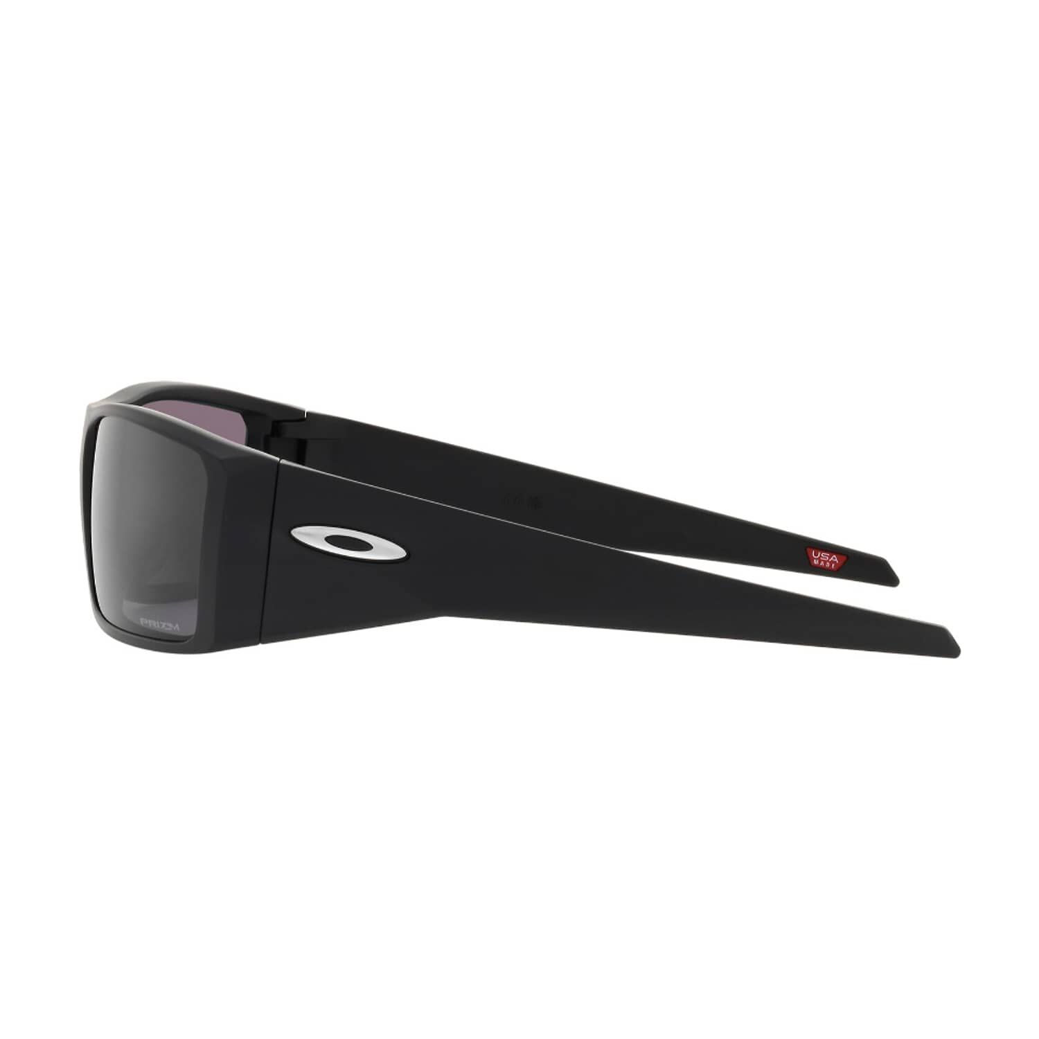 Lentes De Sol Heliostat Prizm Grey Oakley image number 3.0