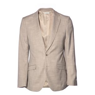 Veston Hombre Az Black