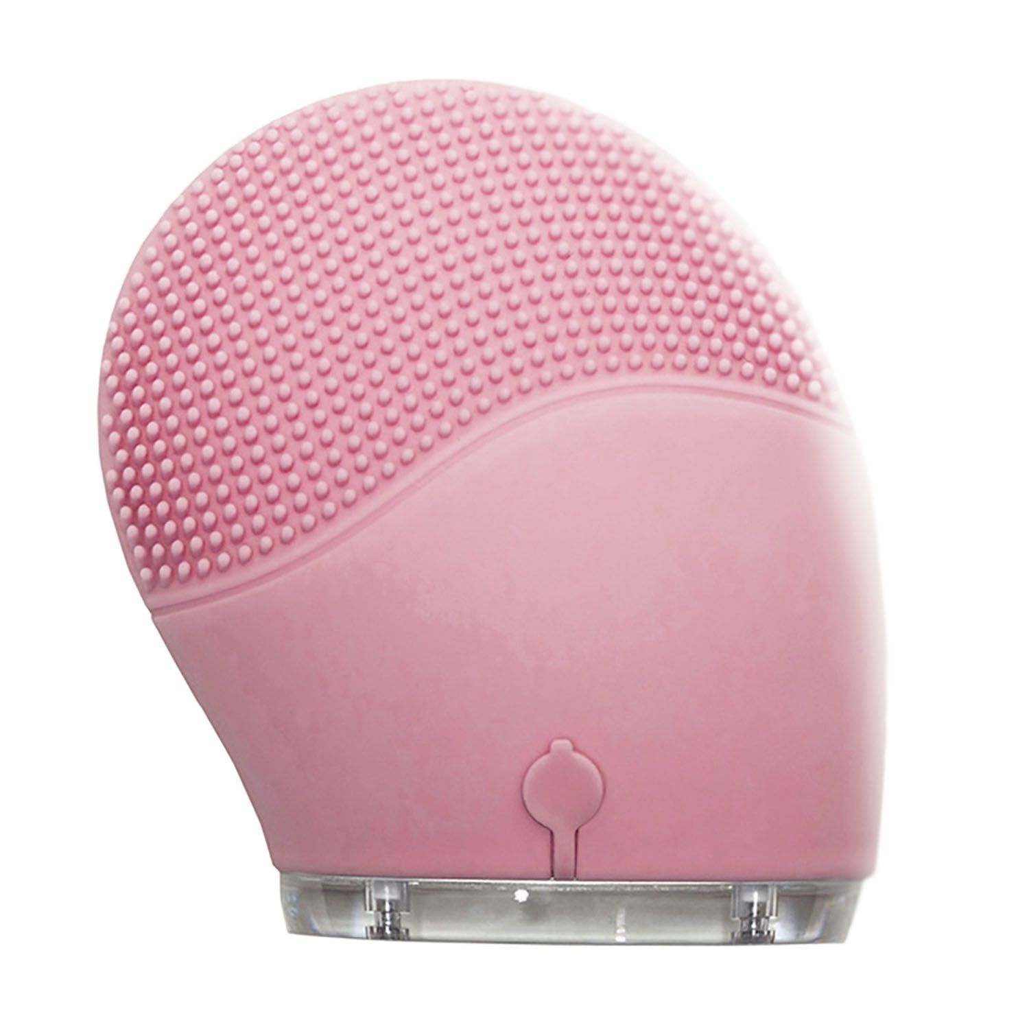 Limpiador Facial Aura Intensa Asanas Rosa image number 1.0