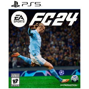 Juego PS5 Sony FC 24 Rola Chile