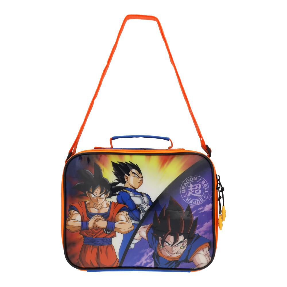 Lonchera Dragon Ball S Infantil image number 0.0
