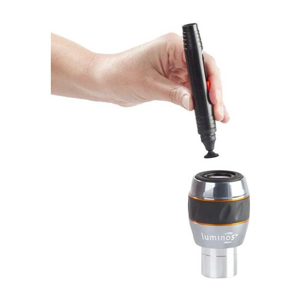 Herramienta Celestron Lenspen image number 3.0