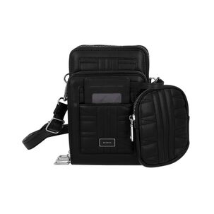 Portacelular Secret Nuuk St6 Xl Negro