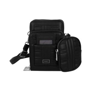 Portacelular Secret Nuuk St6 Xl Negro
