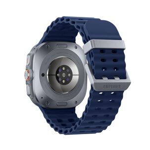 Galaxy Watch Ultra 2025 Lte, 47 Mm Titanium Blue
