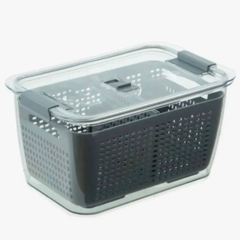 Caja Organizadora Refrigerador Sellada image number 0.0