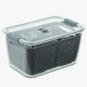 Caja Organizadora Refrigerador Sellada